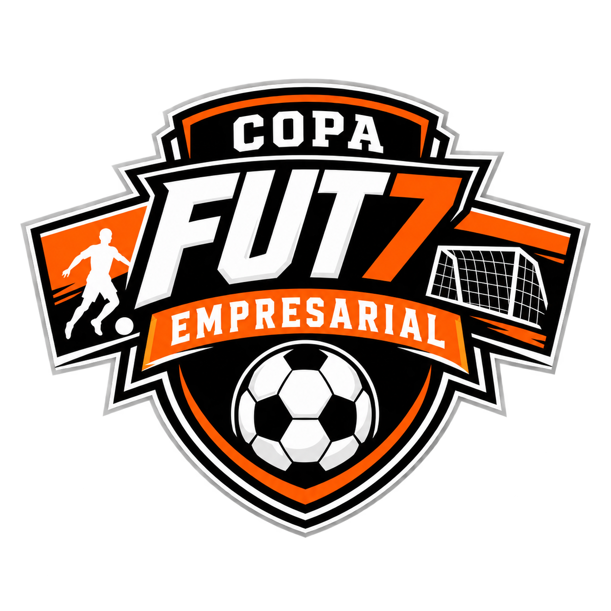 Copa Fut7 Empresarial